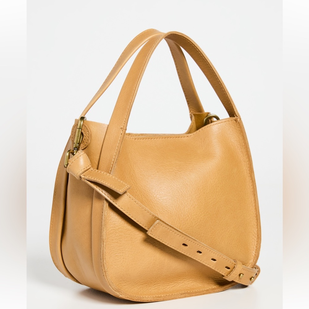 Madewell The Sydney Crossbody Bag